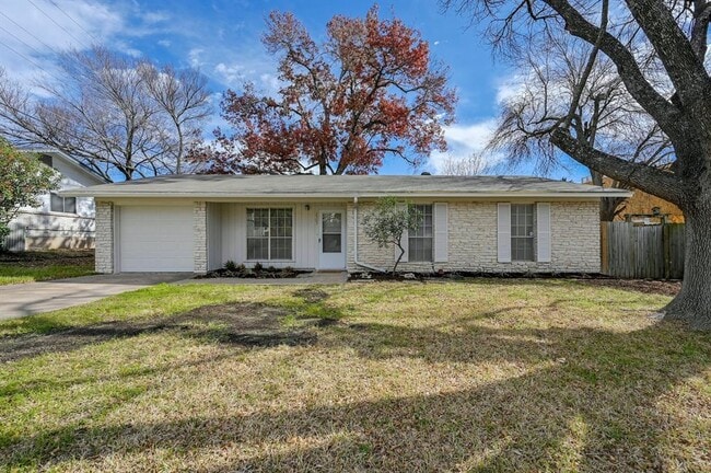 Building Photo - 2505 Audubon Pl
