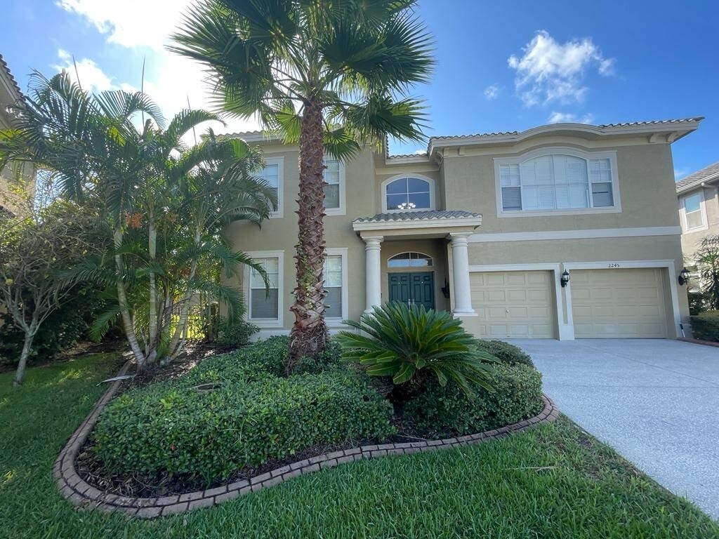 2245 Highland Woods Dr, Dunedin, FL 34698 House Rental in Dunedin, FL