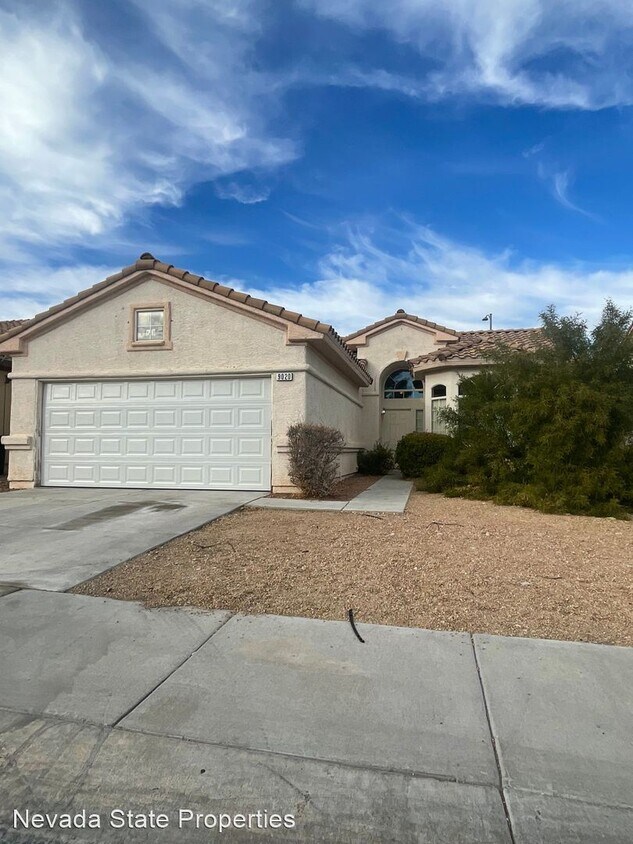 Foto principal - 9020 Valley of Fire Ave