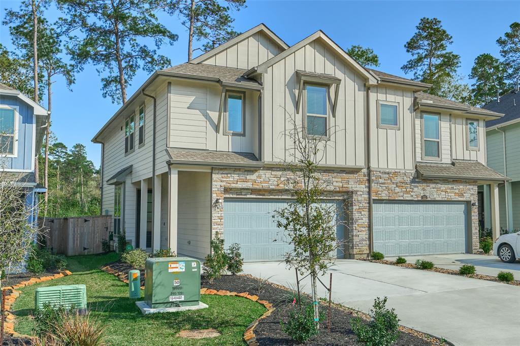 519 Bristol Tide Ct, Conroe, TX 77304 Condo for Rent in Conroe, TX