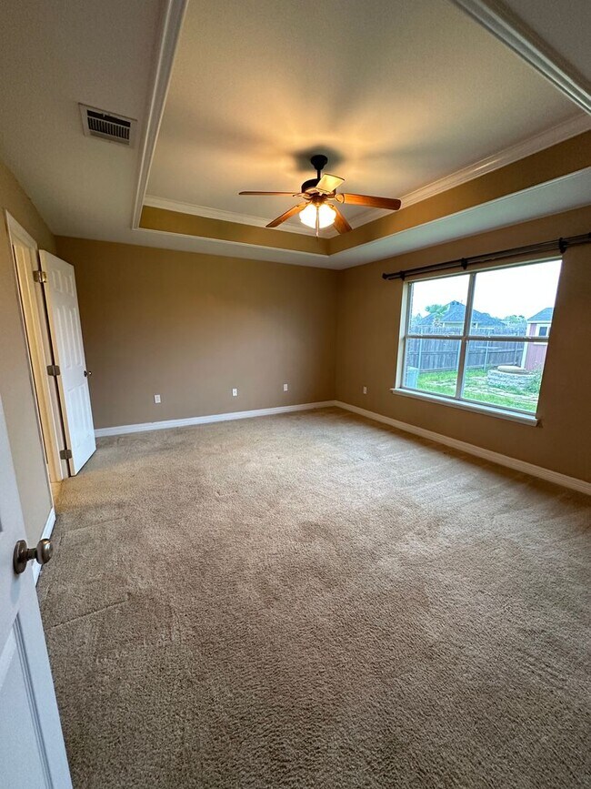 Foto del edificio - Beautiful 3 Bedroom House in Savannah Place