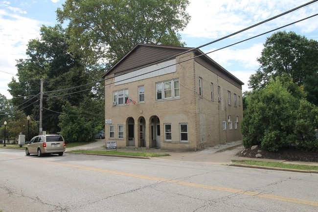 Building Photo - 198 Norton Ave