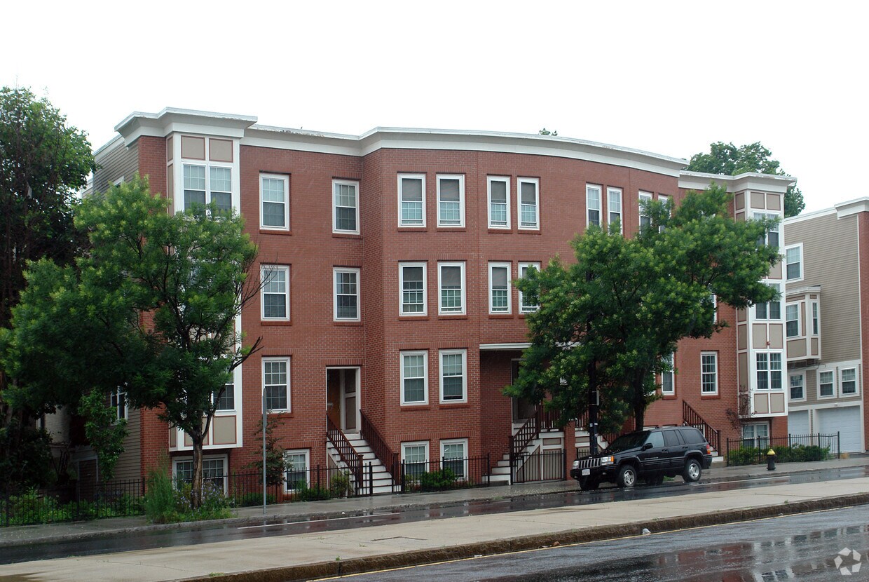 1329 Blue Hill Ave, Mattapan, MA 02126 Apartments in Mattapan, MA