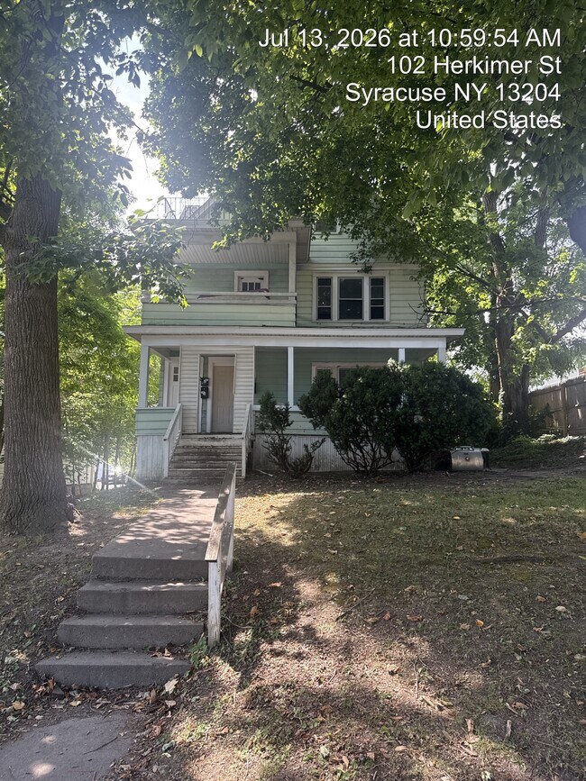 Building Photo - 103 Herkimer St