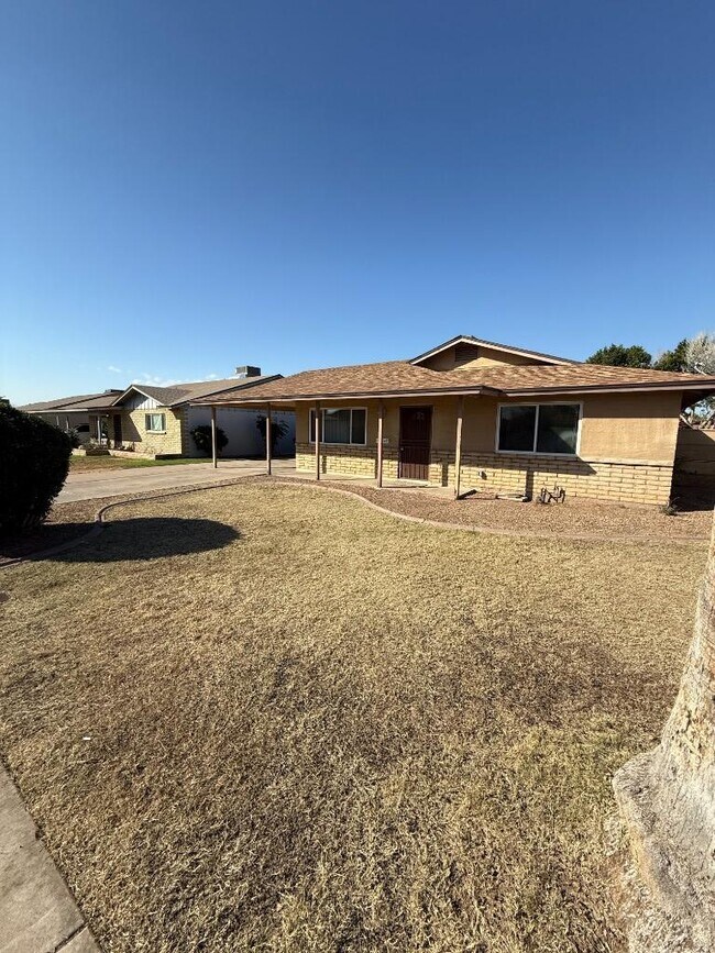 Foto del edificio - North 46th Avenue