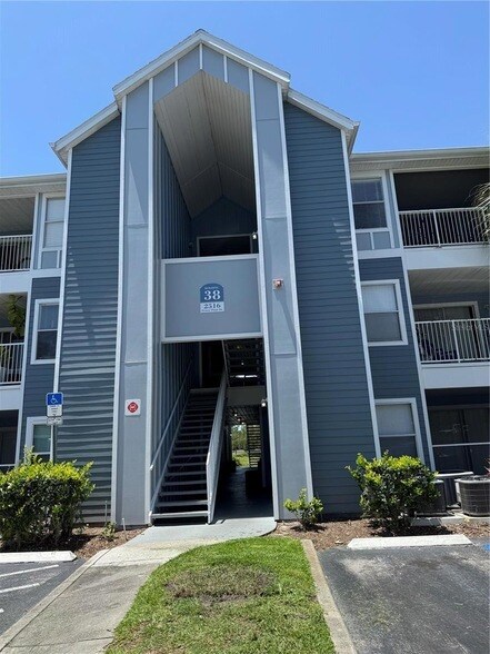 Foto del edificio - 2516 Grassy Point Dr