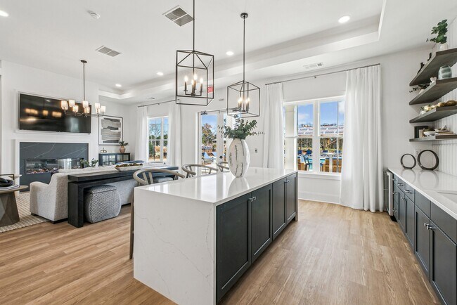 Foto del edificio - Residences at Bridgestone