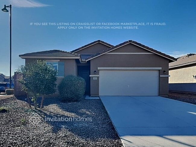 Building Photo - 11523 W Redfield Rd