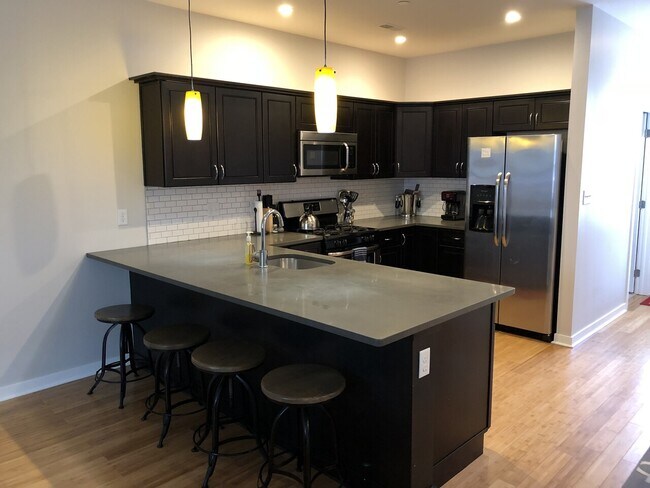 Foto del edificio - 3822 Butler St - LAWRENCEVILLE