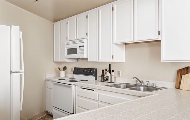 Foto del interior - Live the Dream at The Diplomat Apartments!