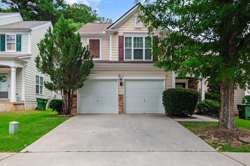 Photo - 3117 Benninger Trce SW