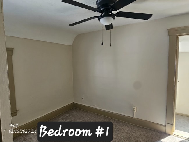 Building Photo - 205 Clark St