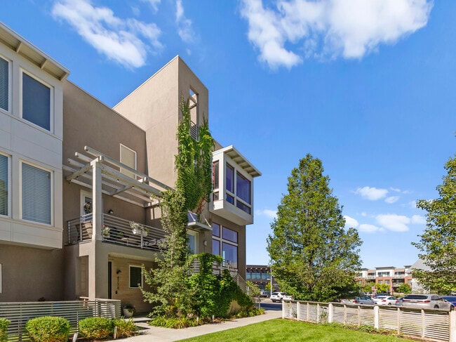 Photo - 4778 Daybreak Rim Way Townhome