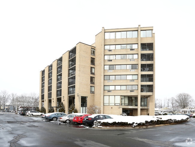 Harborview Condominiums