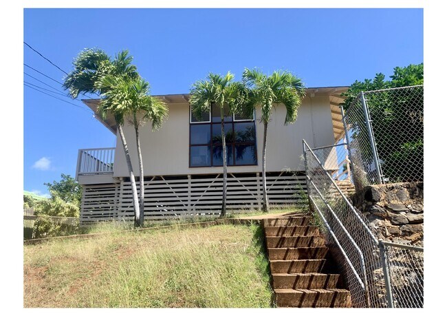 Foto del edificio - 4473 Likini St