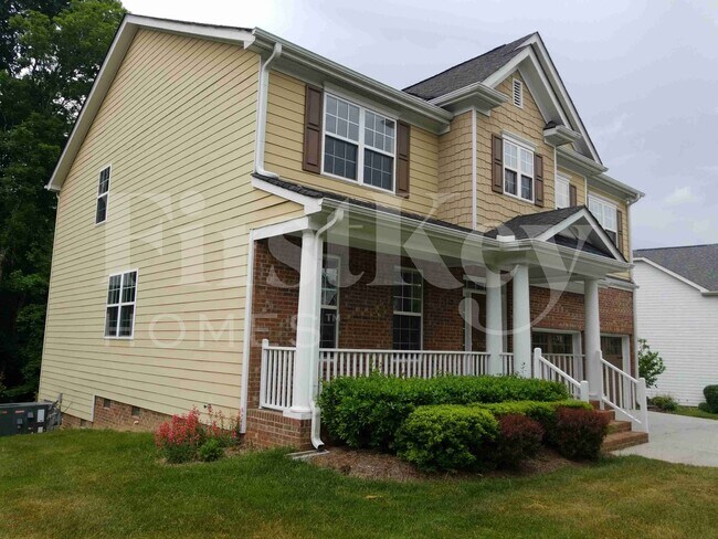 Foto del edificio - 5302 Cragganmore Dr