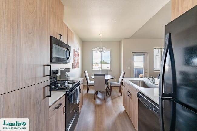 Foto del edificio - 201 Leroy Ave