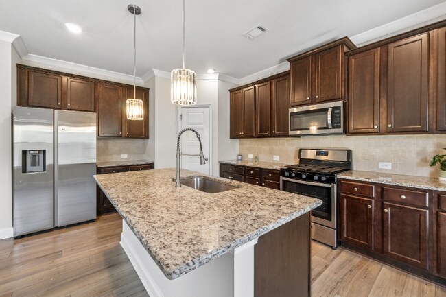 Foto del edificio - 1543 Dover Creek Ln