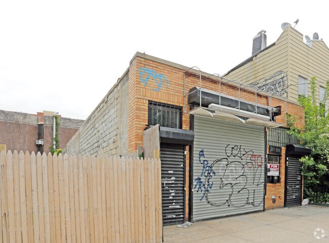 Building Photo - 21-03 31st Ave