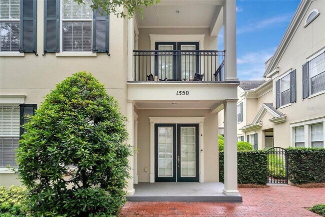 Foto del edificio - 1550 Lake Baldwin Ln