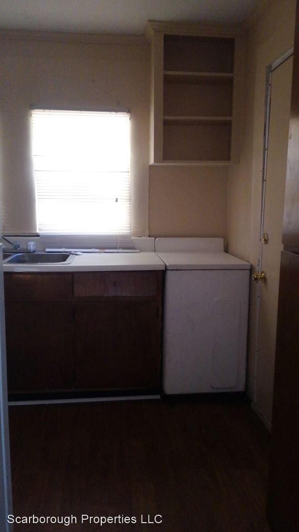 Building Photo - 2 br, 1 bath House - 321 Duncan St