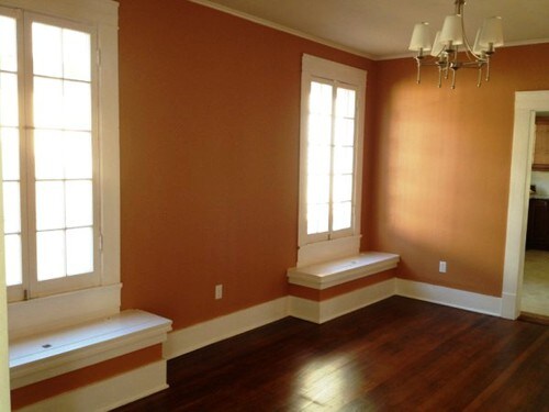 Foto del edificio - Gorgeous Historic Highland area 3 bedroom ...