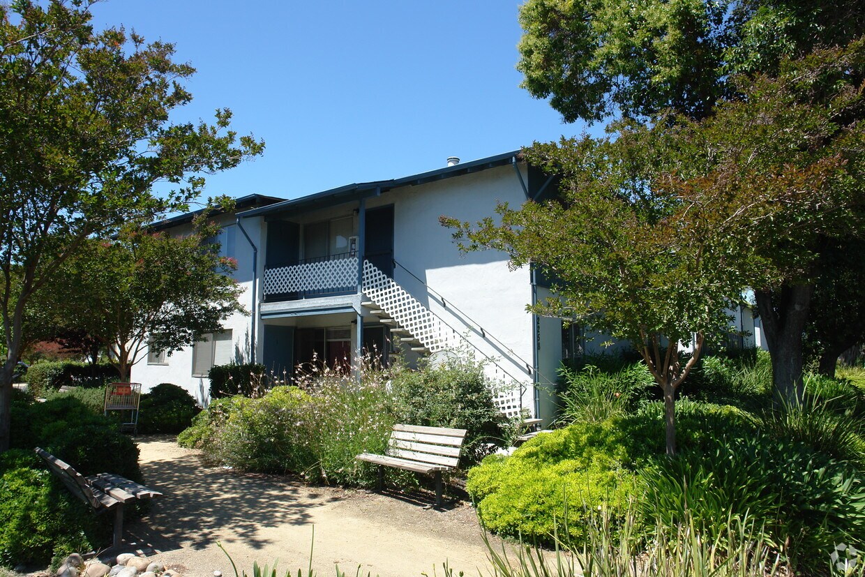 Primary Photo - 2258 Los Padres Blvd