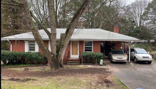 Photo - 4545 Hendrix Dr House