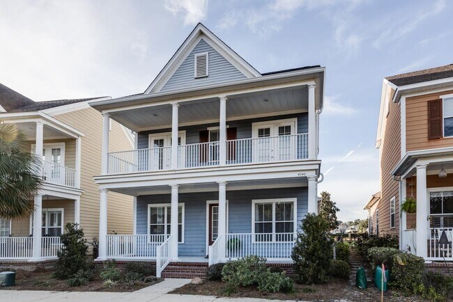 Building Photo - 4240 Grove Park Dr