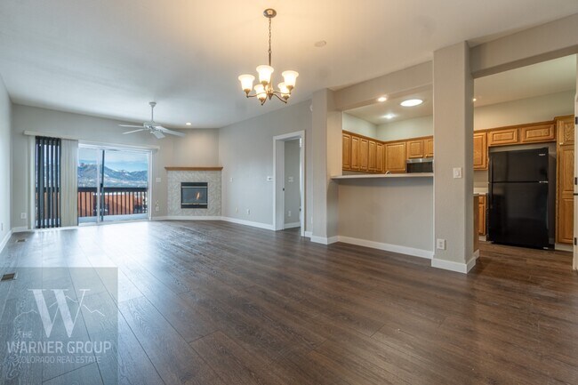 Foto del edificio - 2652 Thrush Grove