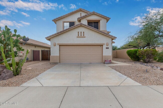 Foto del edificio - 25248 N 40th Ln