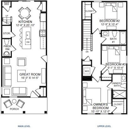 Foto del edificio - Brand new home for rent in Bolivia - Middle Creek Village Community