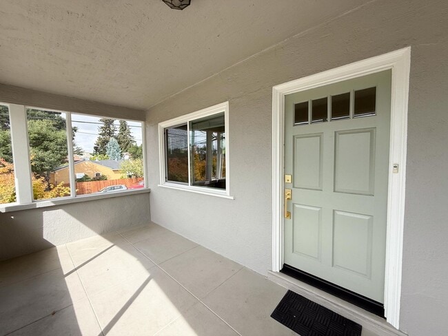 Photo - Renovated Single Family Home in Maxwell Park.