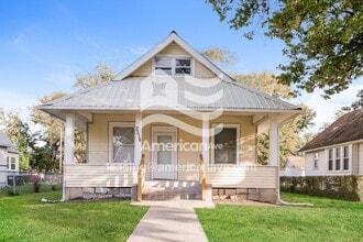 Building Photo - 2518 Jaynes St