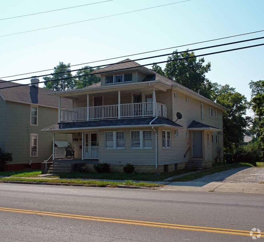Primary Photo - 23 Mccreight Ave