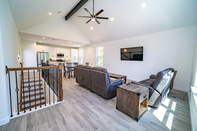 Foto del edificio - 4706 Idaho St