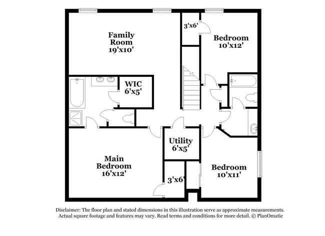 Building Photo - 16828 Northern Flicker Trail