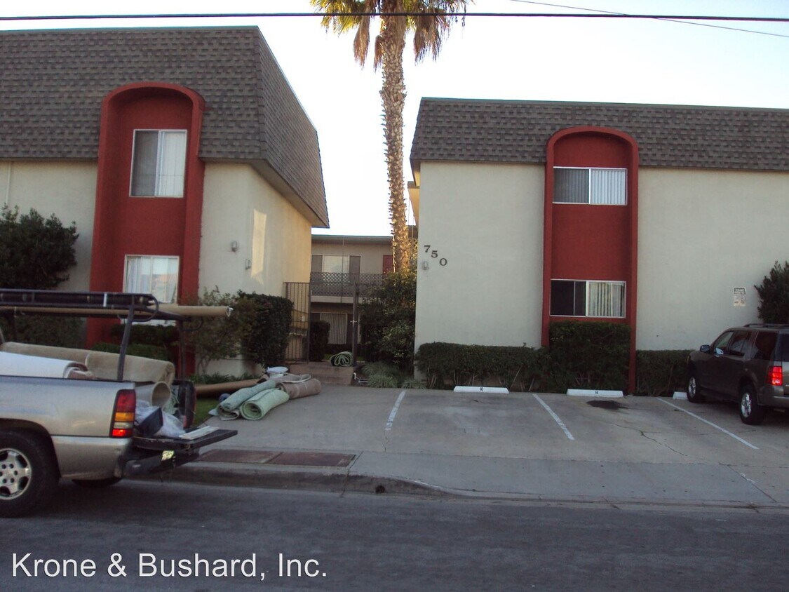 Foto principal - 750 11th St