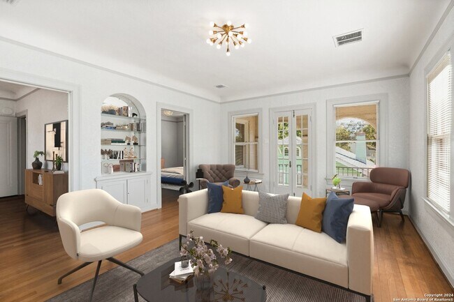 Foto del edificio - 331 W Elsmere Pl
