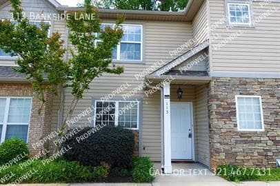 Building Photo - 113 Bankside Ln