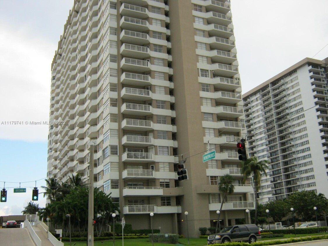 1980 S Ocean Dr Unit 16D, Hallandale Beach, FL 33009 - Condo for Rent ...