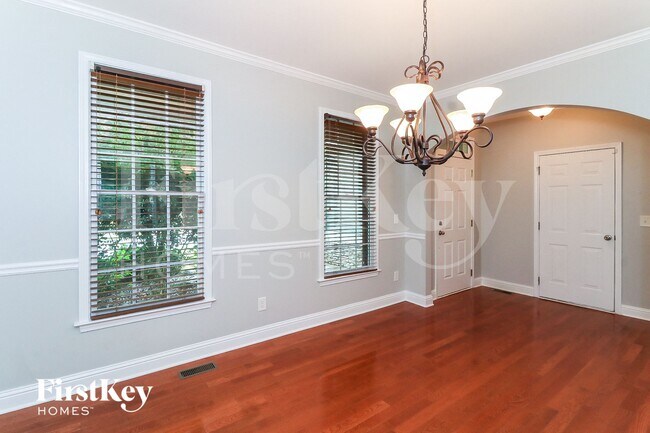 Foto del edificio - 536 Oriole Farm Trail