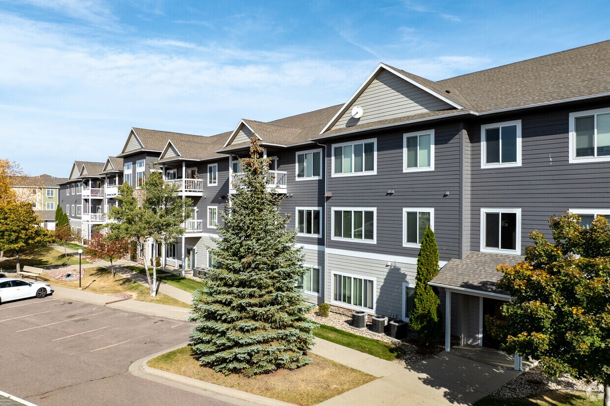 Foto principal - Windflower Apartments