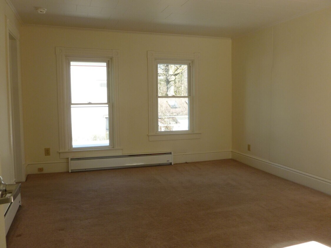 Foto principal - Pine St - 015