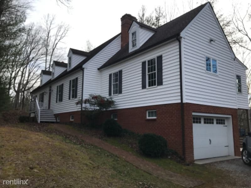 Primary Photo - 2 br, 1.5 bath House - 6345 Franklin Rd