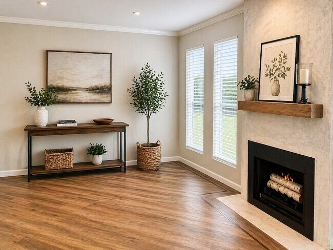 Foto del edificio - 17202 Imperial Valley Dr