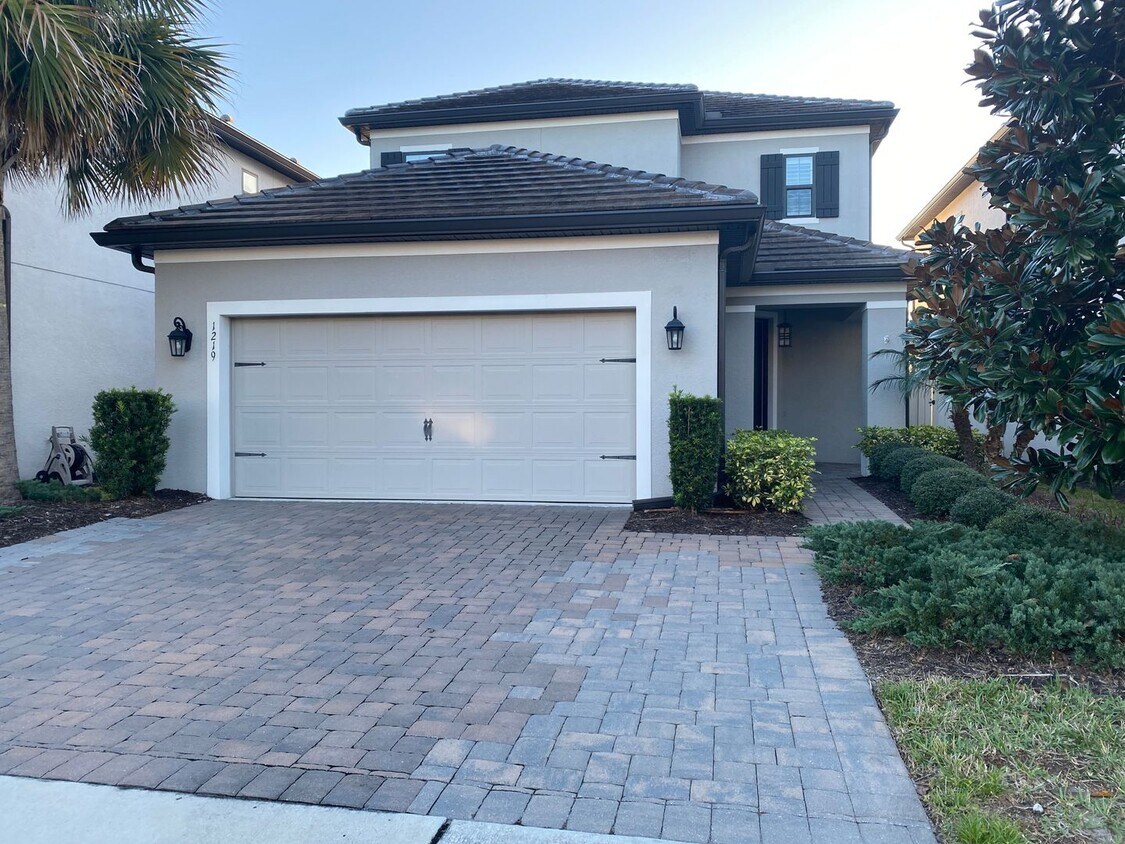 Foto principal - 3 Bedroom 3.5 Bath Home in Winter Park for...