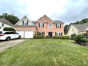 Building Photo - 1721 Paramore Pl NE