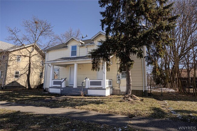 Foto del edificio - 609 24th St