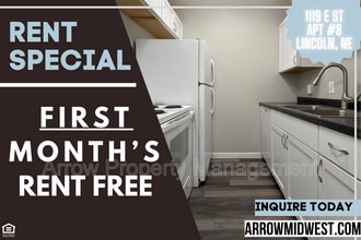 Building Photo - 1119 E Street